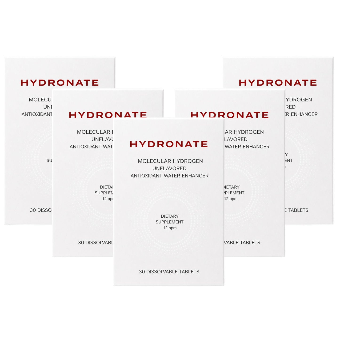 Hydronate