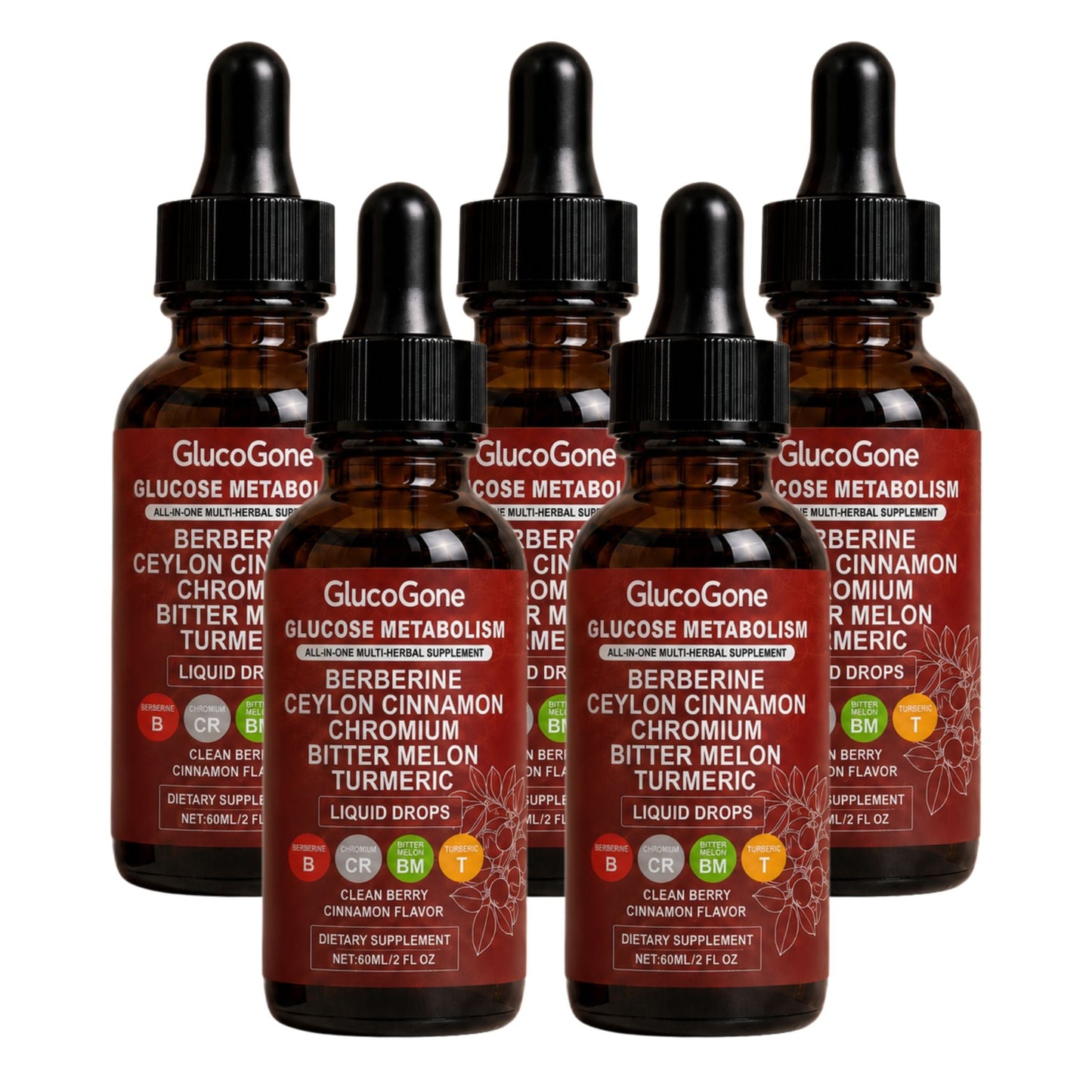 GlucoGone