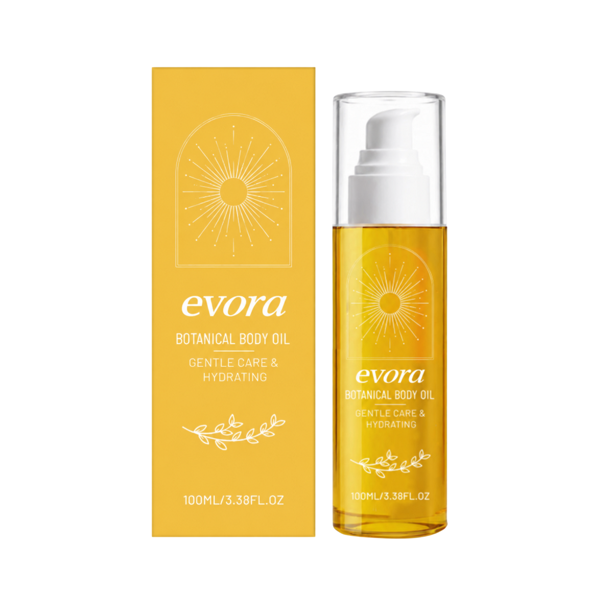 Evora