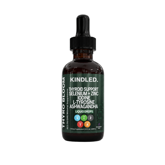 Kindled