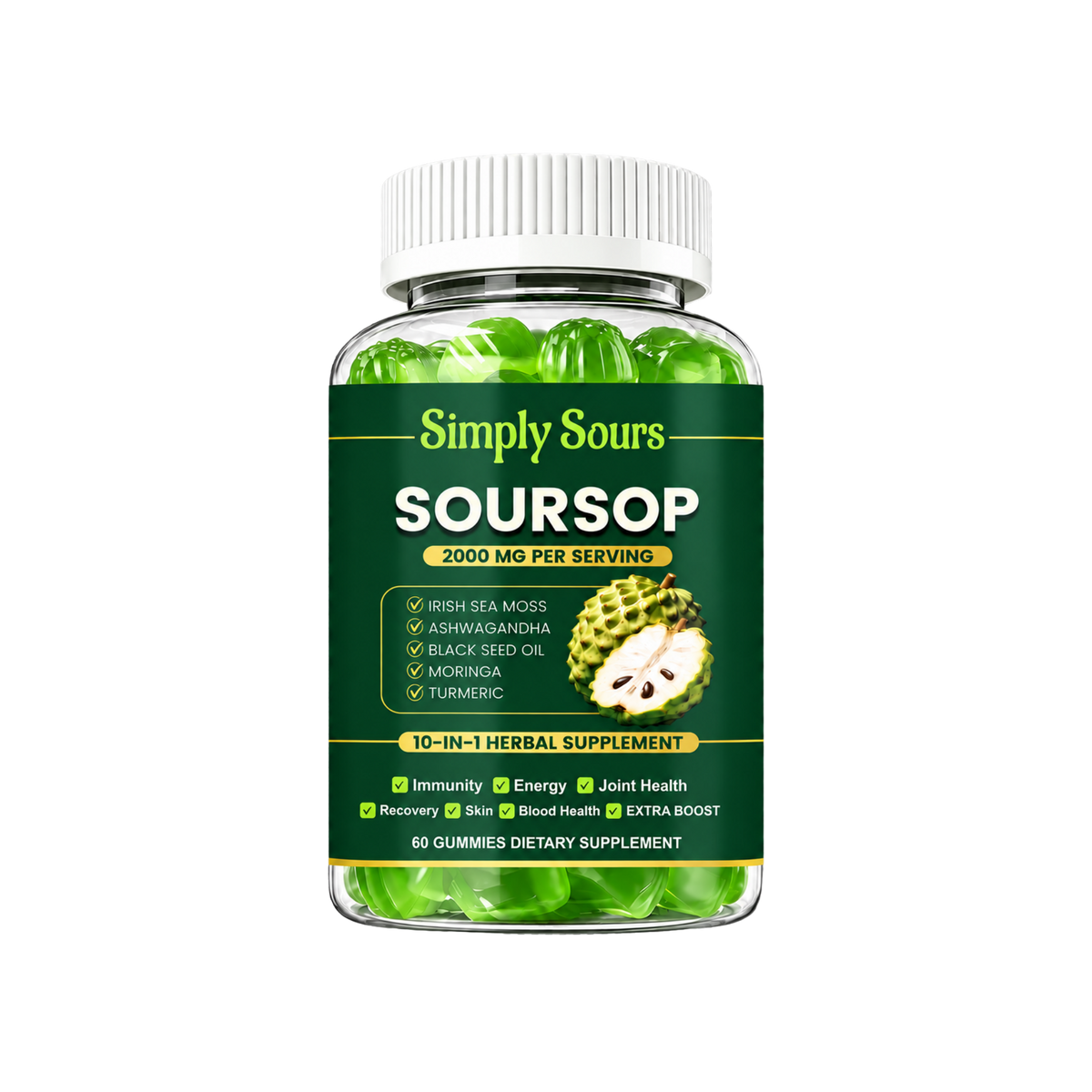 Simply Sours