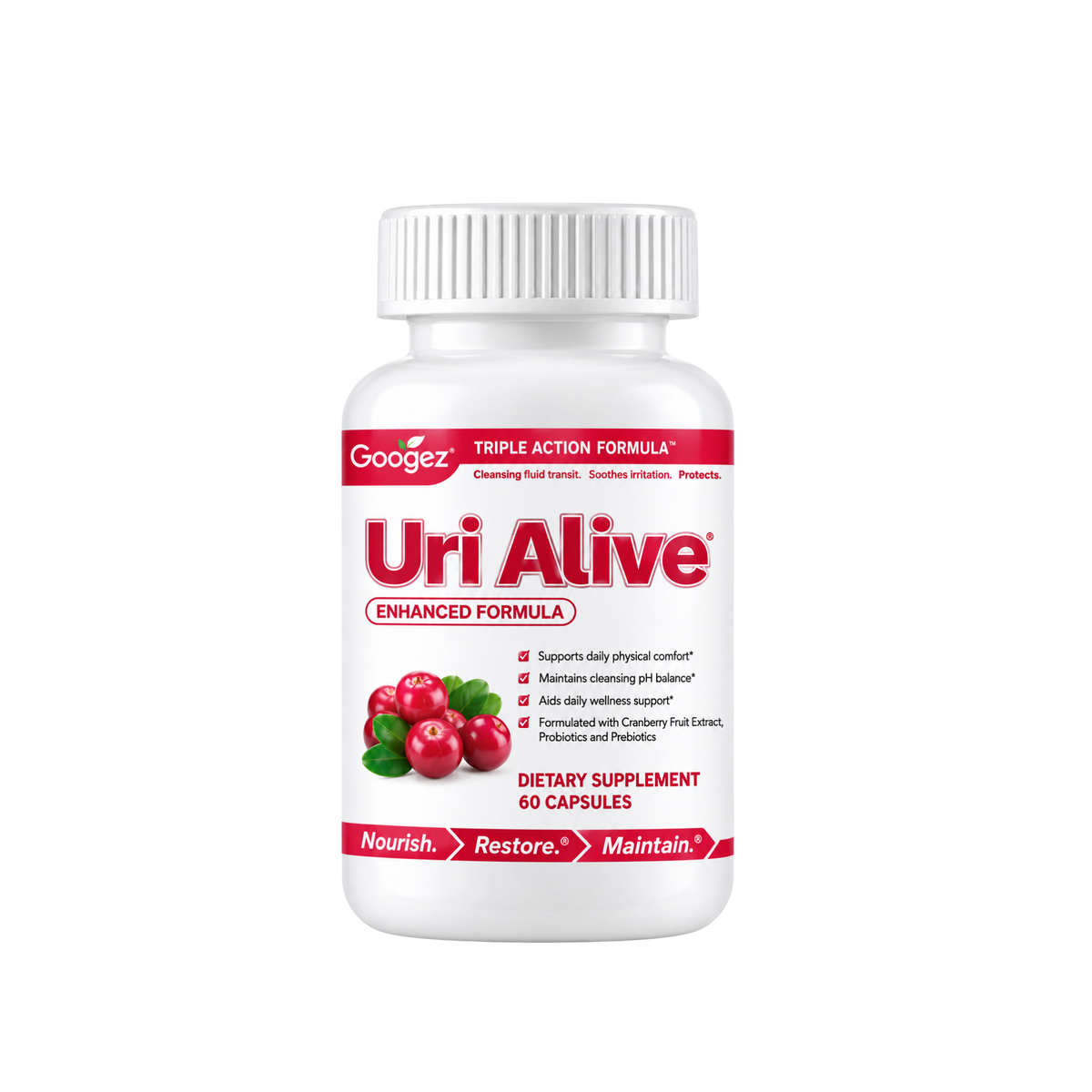 Uri Alive