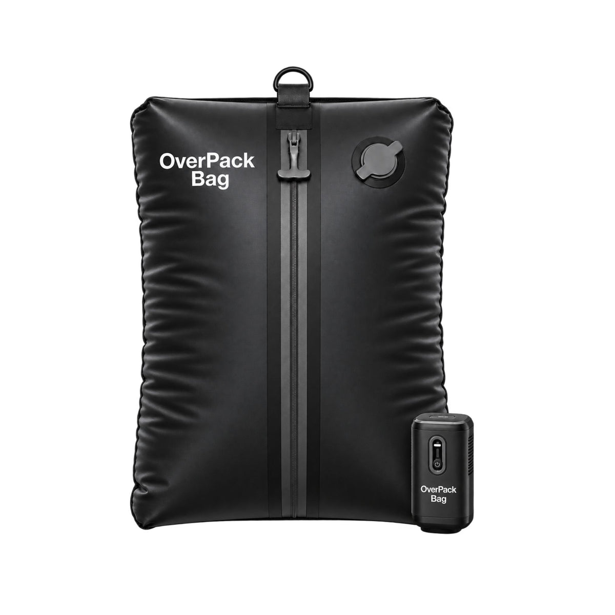 OverPackBag