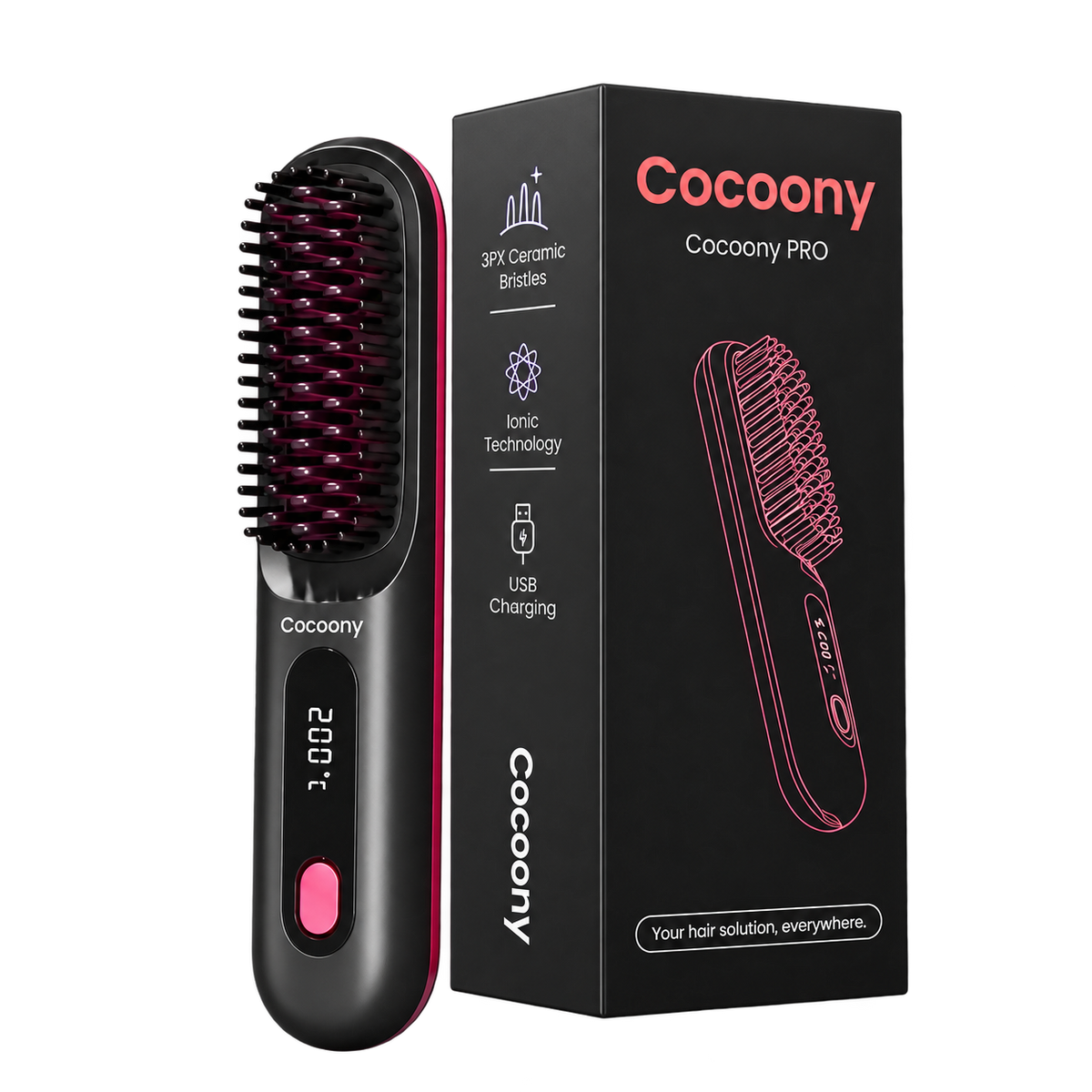 Cocoony