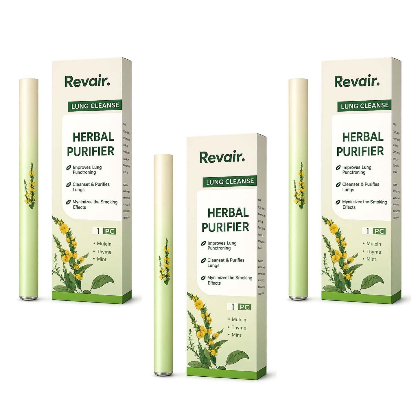 Revair