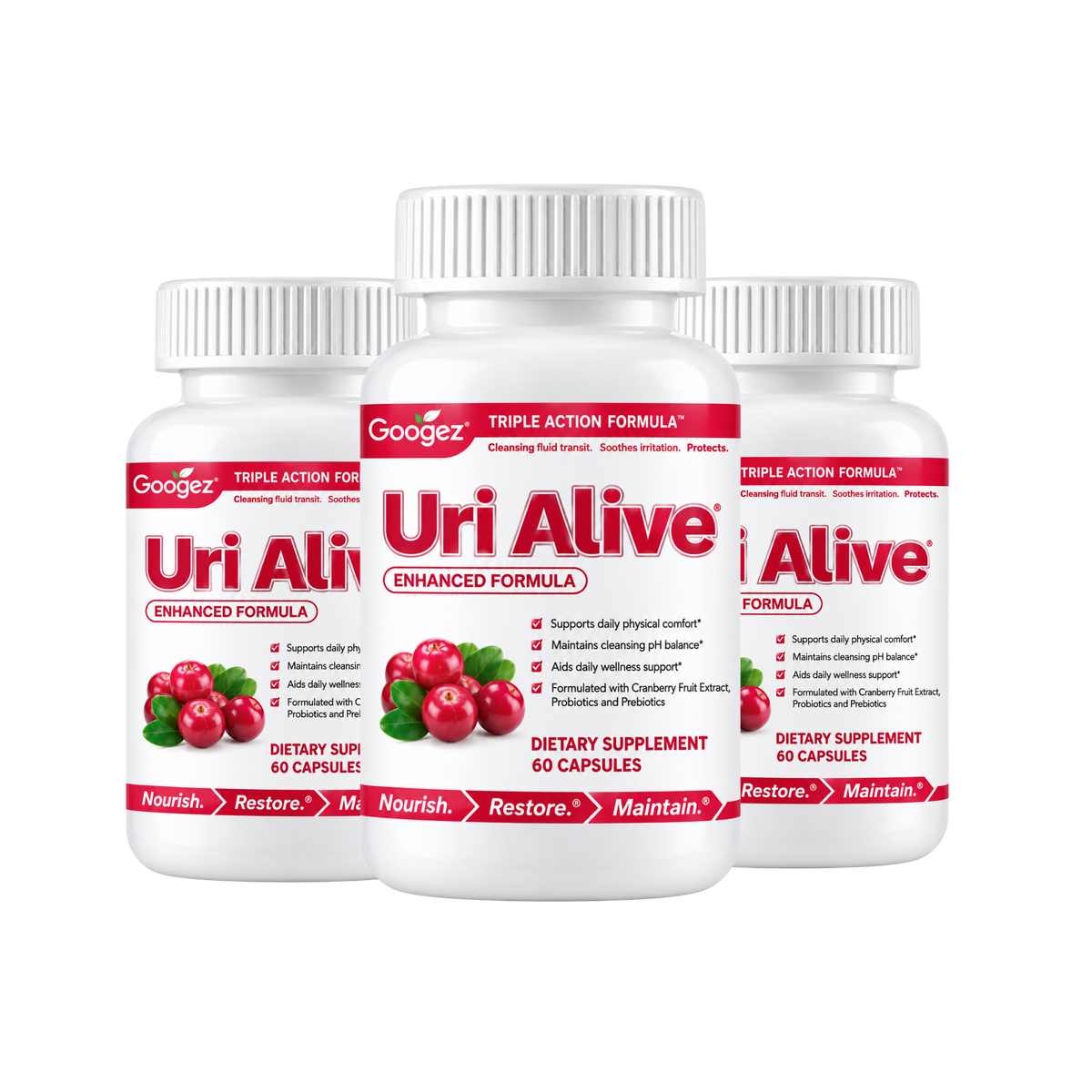 Uri Alive