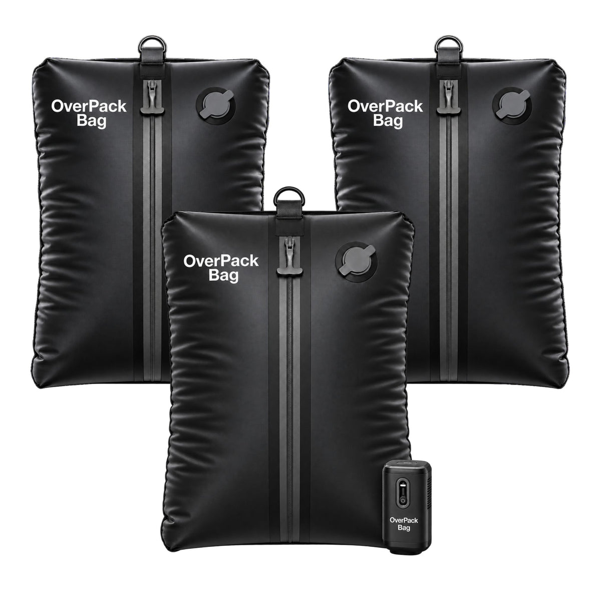 OverPackBag