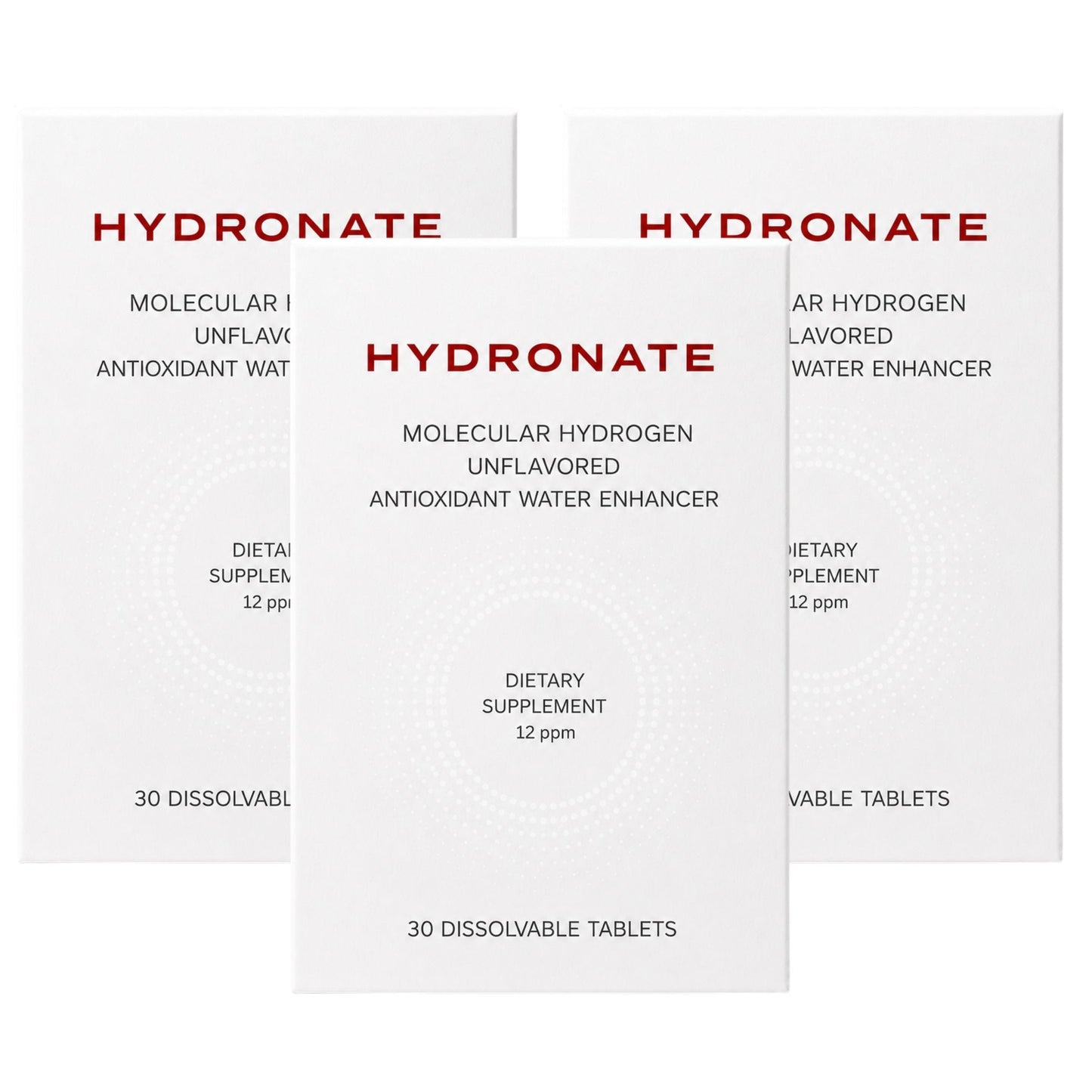 Hydronate