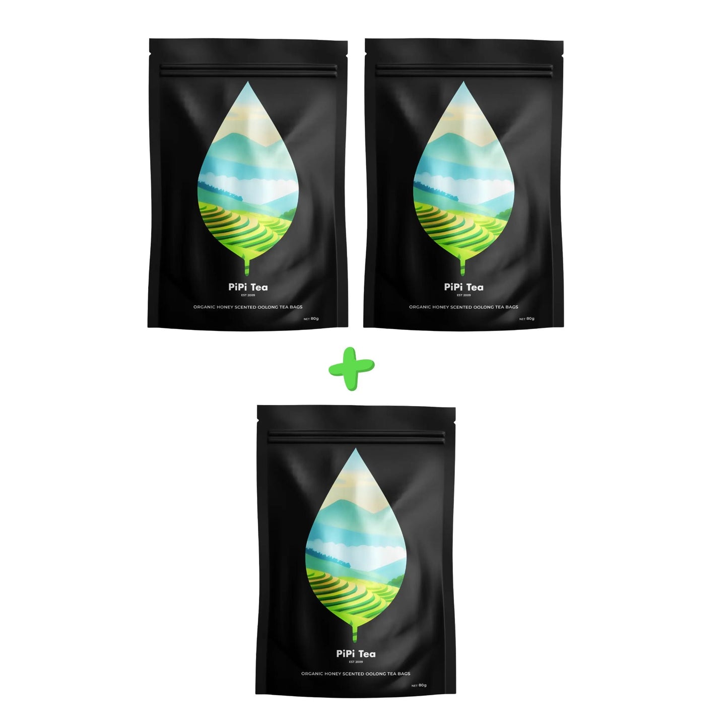 PiPi Tea
