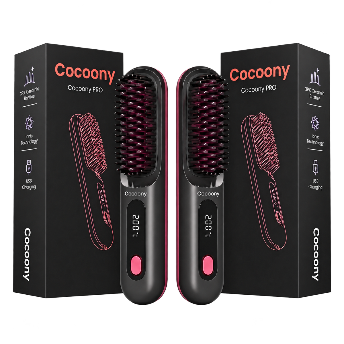 Cocoony