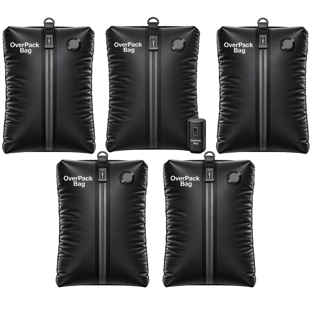 OverPackBag