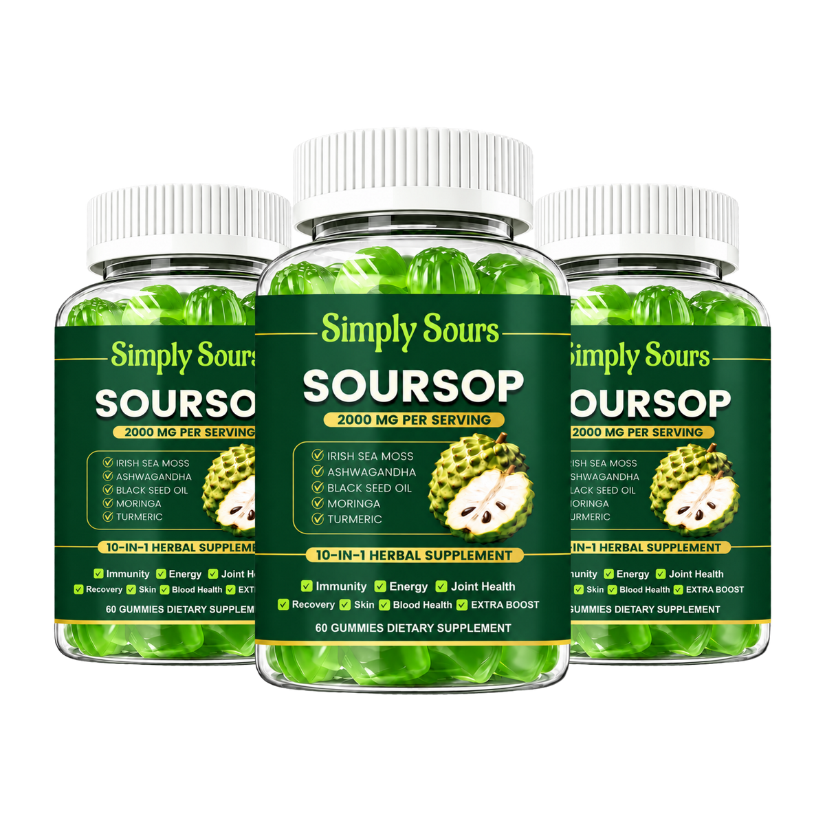 Simply Sours
