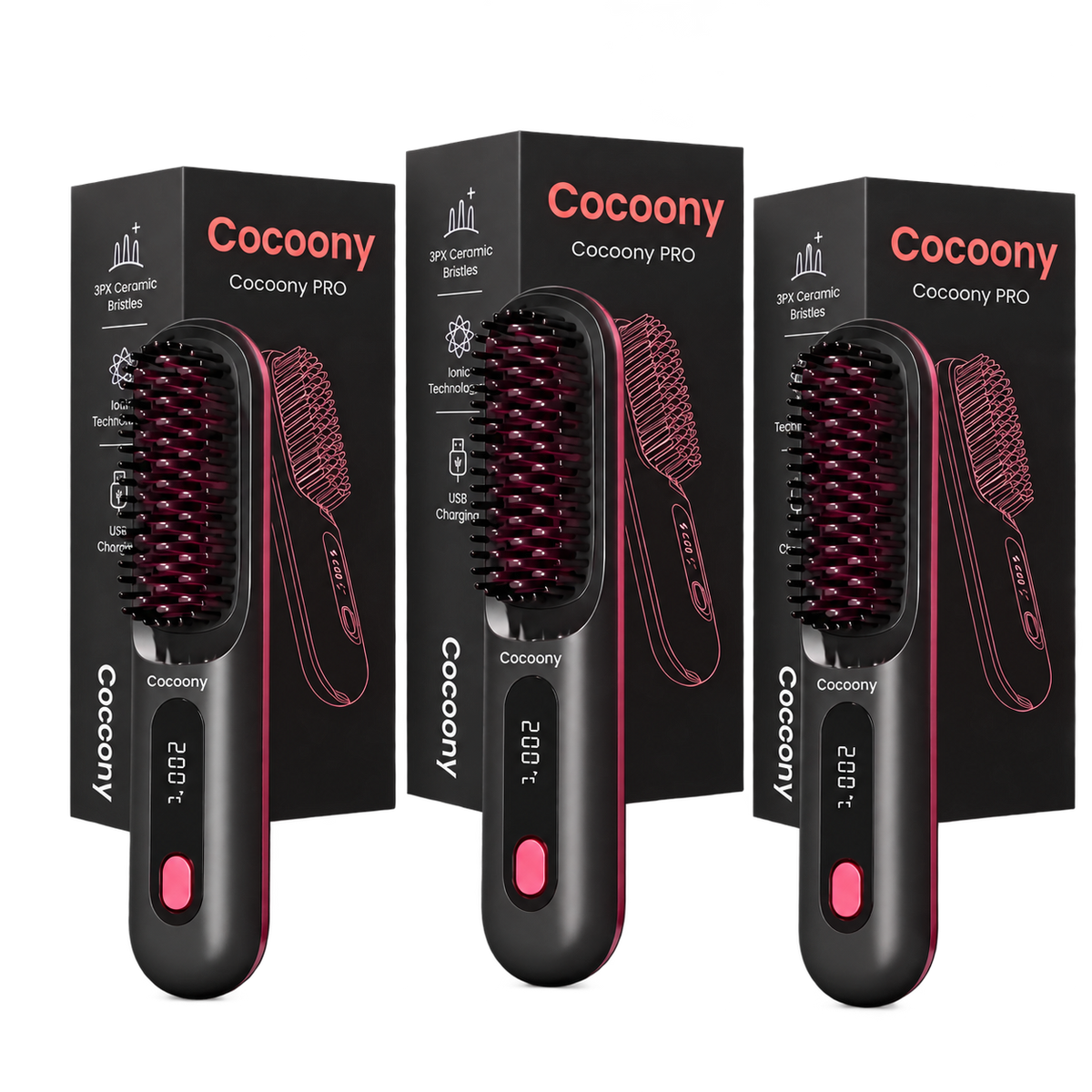 Cocoony