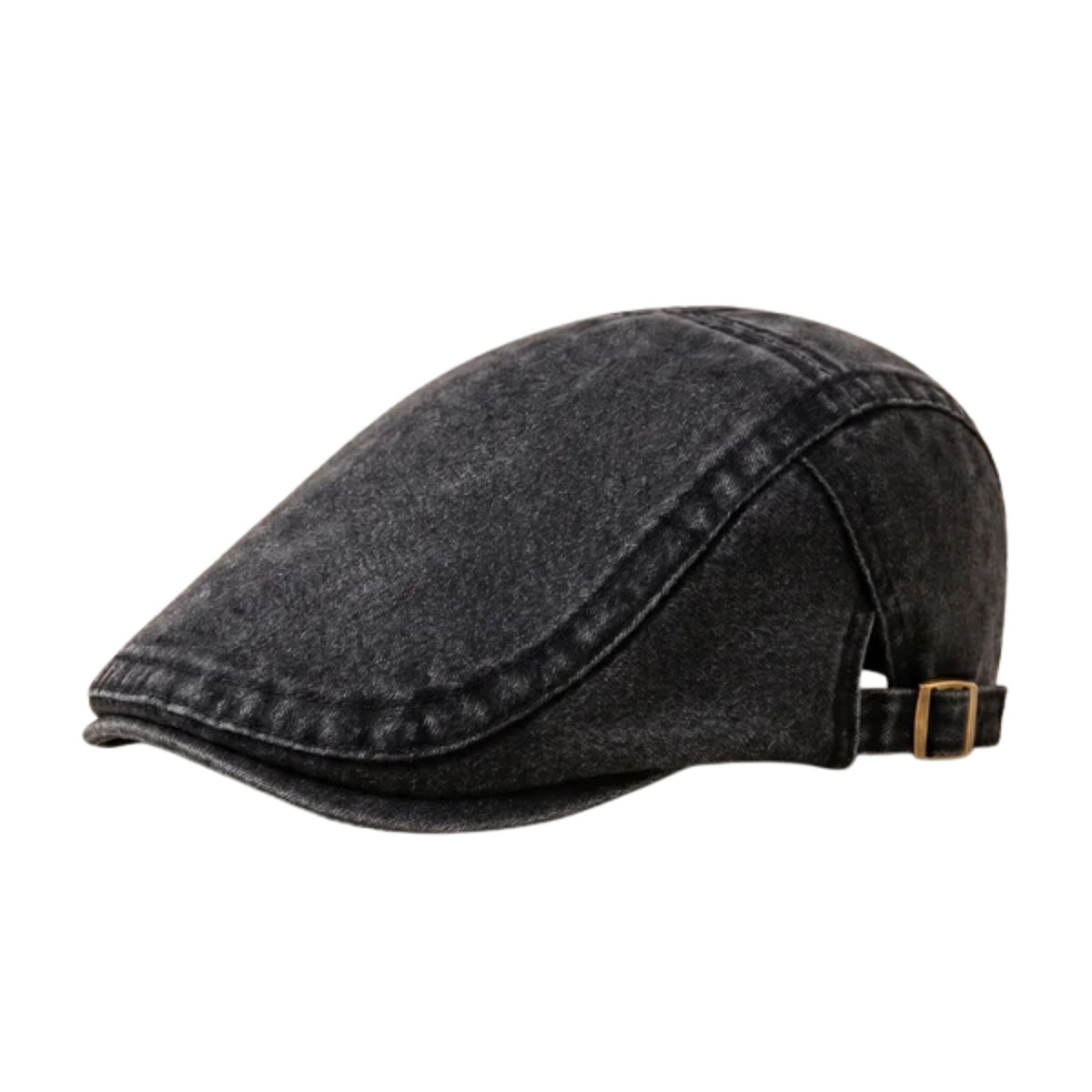 Denim Vintage Cap