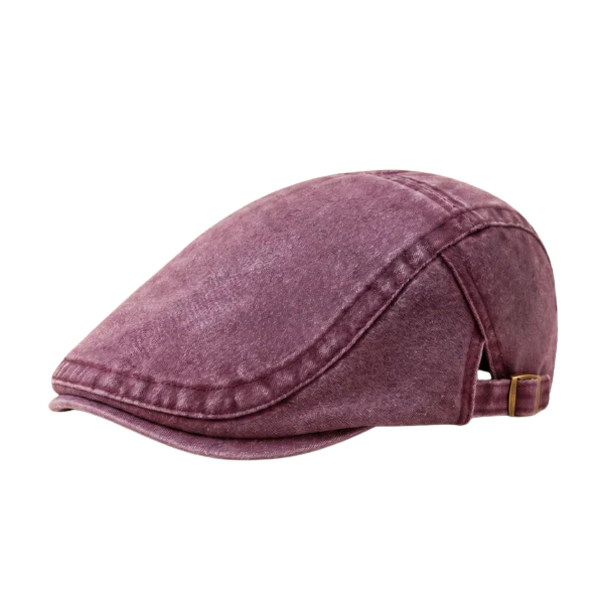 Denim Vintage Cap